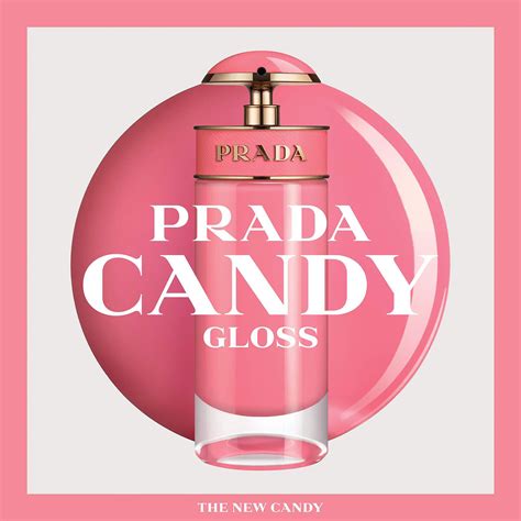 ulta prada candy gloss|Prada Candy perfume knock off.